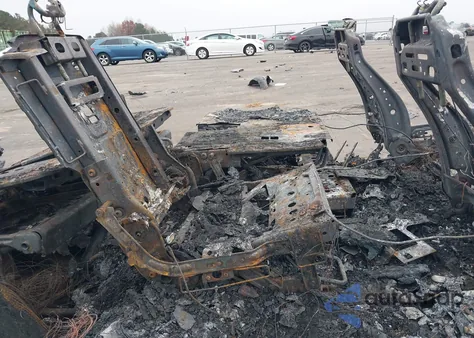 2019 Ford Expedition Max Limited из США, поврежденный, VIN 1FMJK2AT3KEA28251